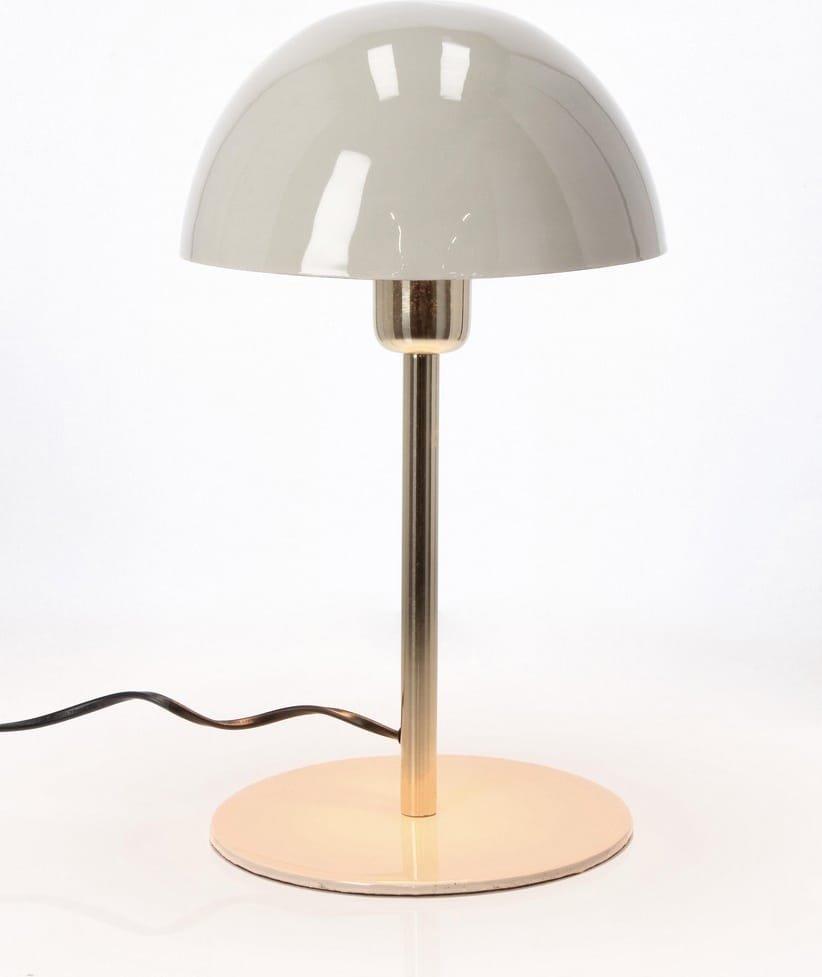 mutoni Lampe à poser Velma beige 36  