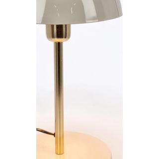 mutoni Lampe à poser Velma beige 36  