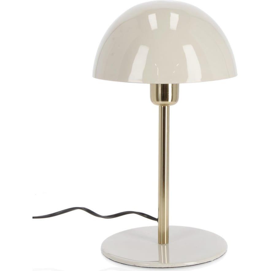 mutoni Lampe à poser Velma beige 36  