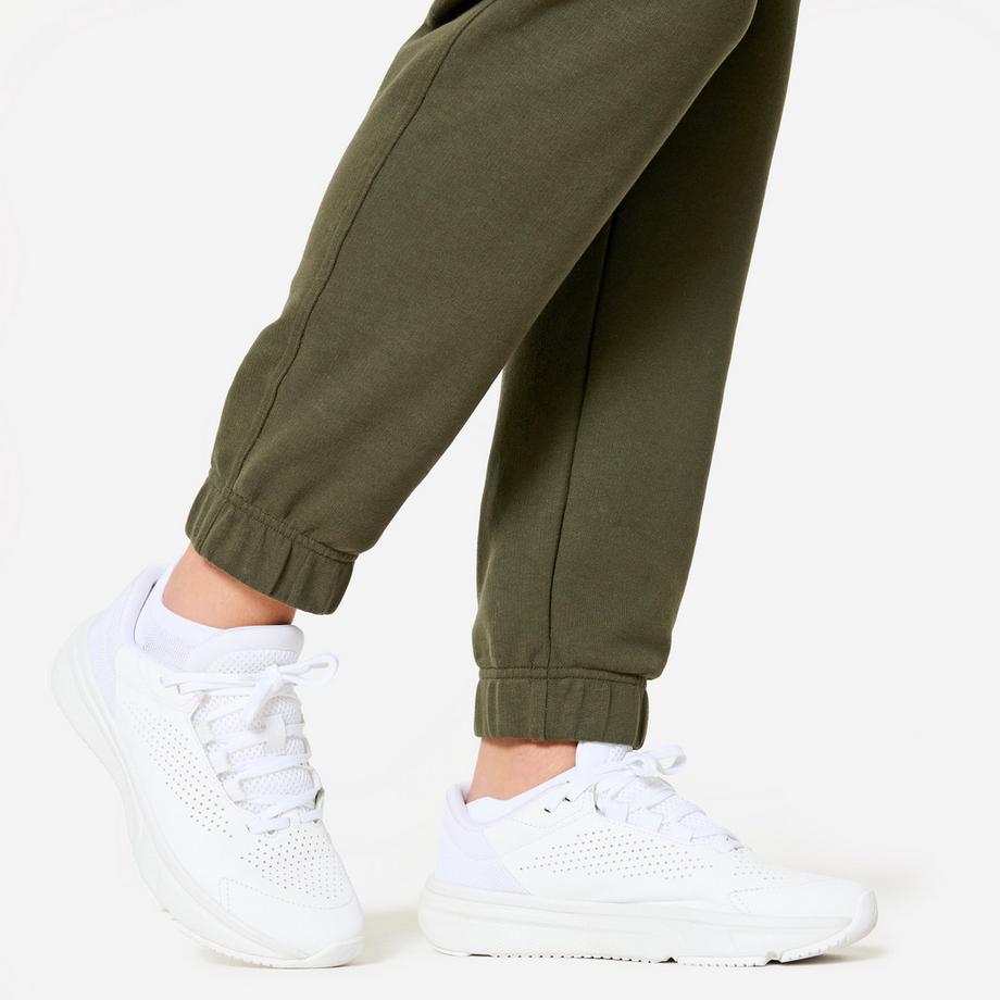 DOMYOS  Sous-vêtement de sport regular fit coton 