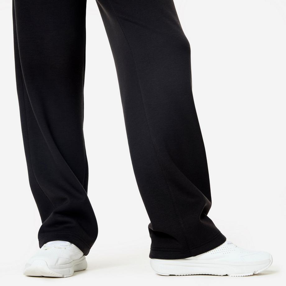 DECATHLON  Sous-vêtement de sport femme long polyester 