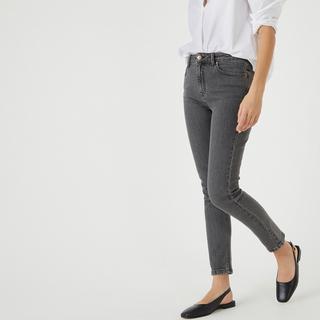 La Redoute Collections  Slim-Fit-Jeans 