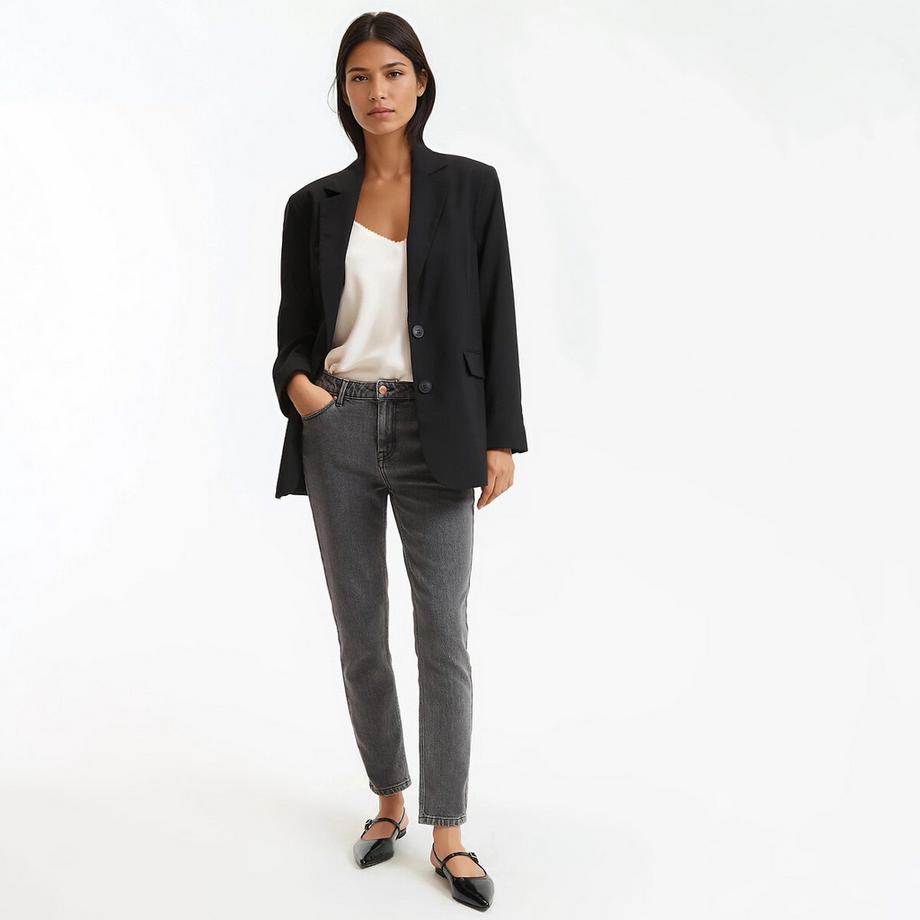 La Redoute Collections Jeans Slim Fit  