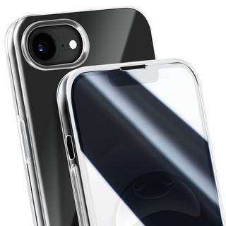 Avizar  Hülle + Film iPhone 16e 