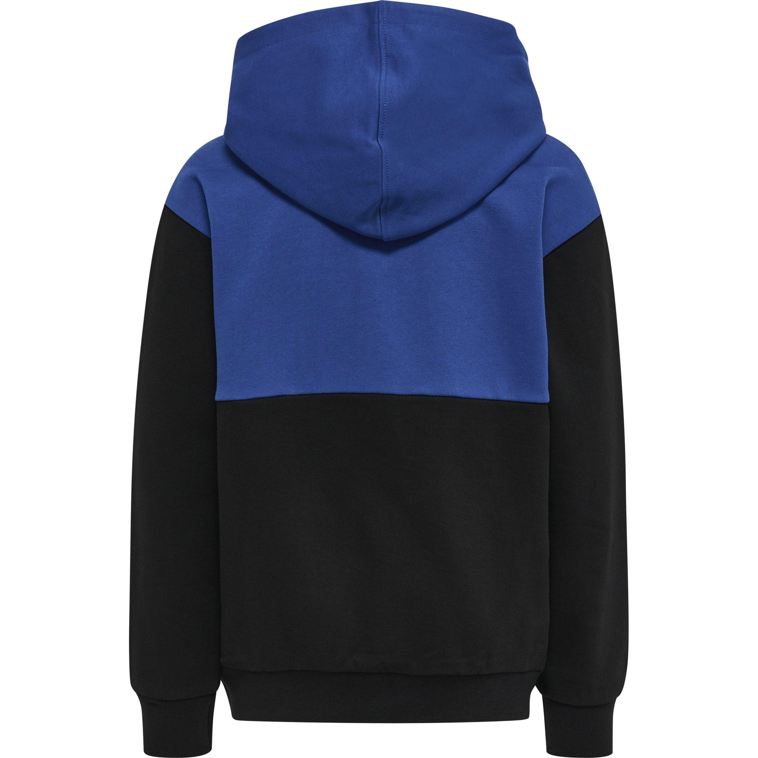 Hummel  sweatshirt à capuche enfant morten 