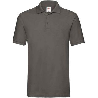 Fruit of the Loom Premium Pique Polo Shirt  