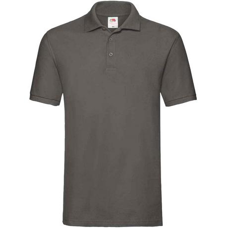 Fruit of the Loom Premium Pique Polo Shirt  