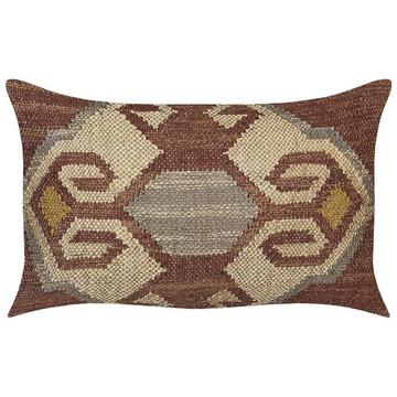 Cuscino decorativo en Iuta Boho URPAD