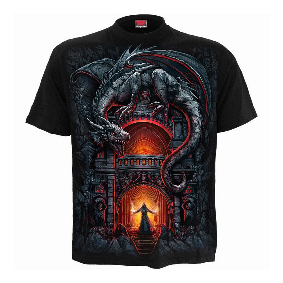 T-ShirtDragon´s Lair