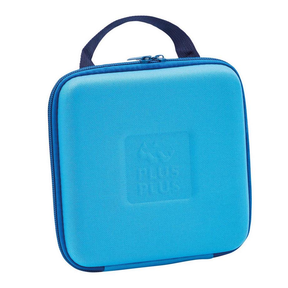 Plus-Plus  Basic Kreativ Bausteine Reisekoffer (100Teile) 