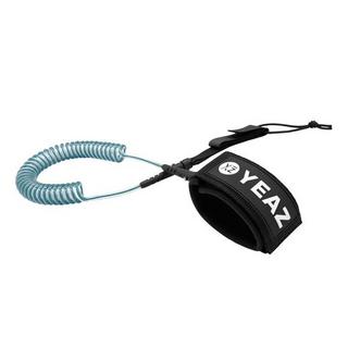 YEAZ  NUI RIVIERA Leash für SUP - seaside 