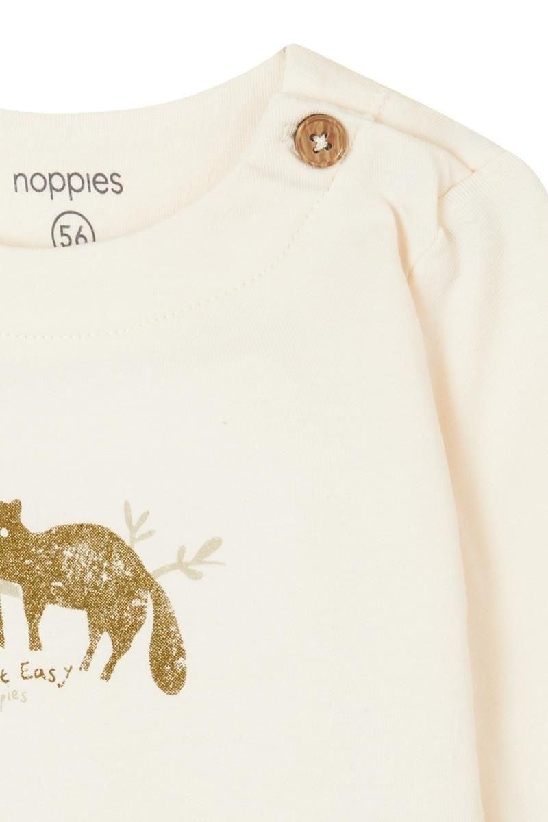 Noppies  Baby Langarmshirt Gambo 