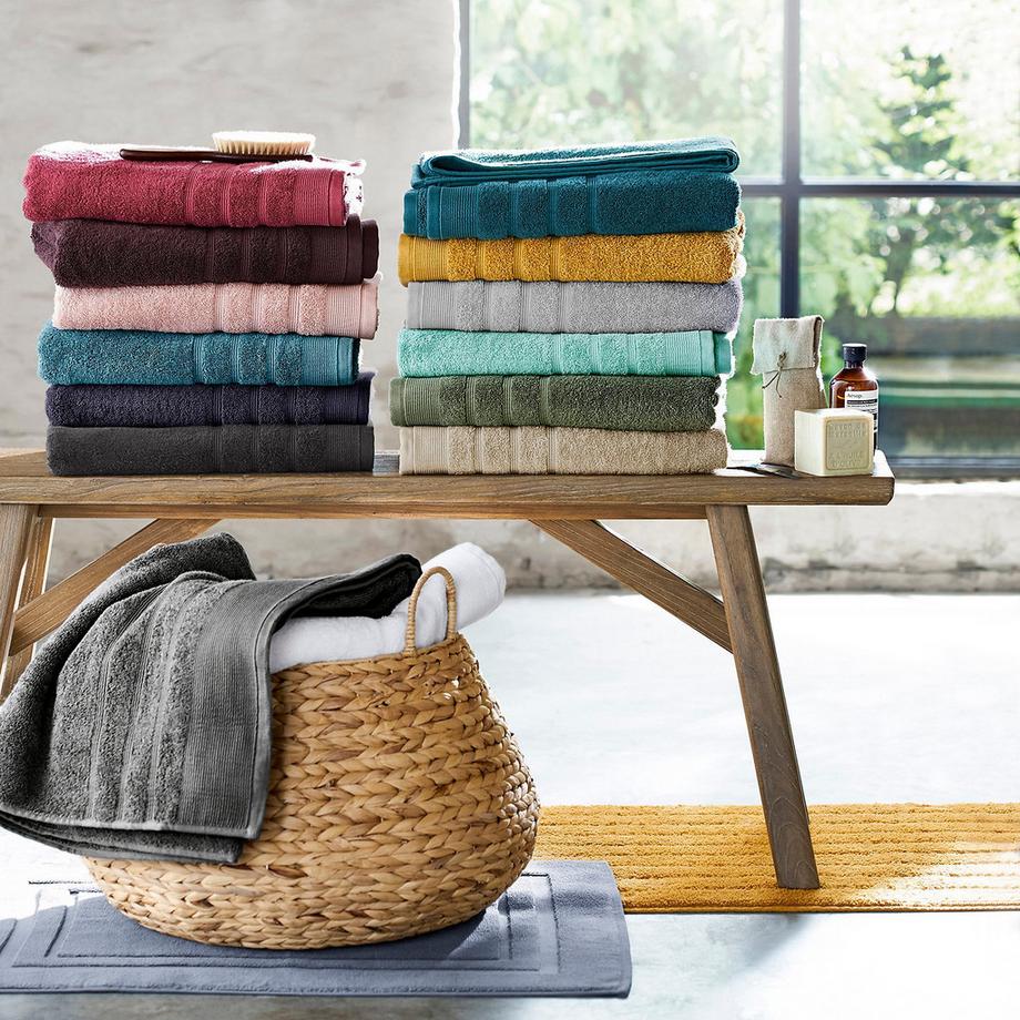 La Redoute Intérieurs Badezimmerteppich  