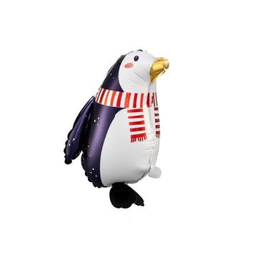 Pinguin Folienballon