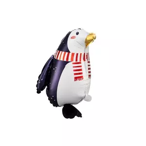 Pinguin Folienballon