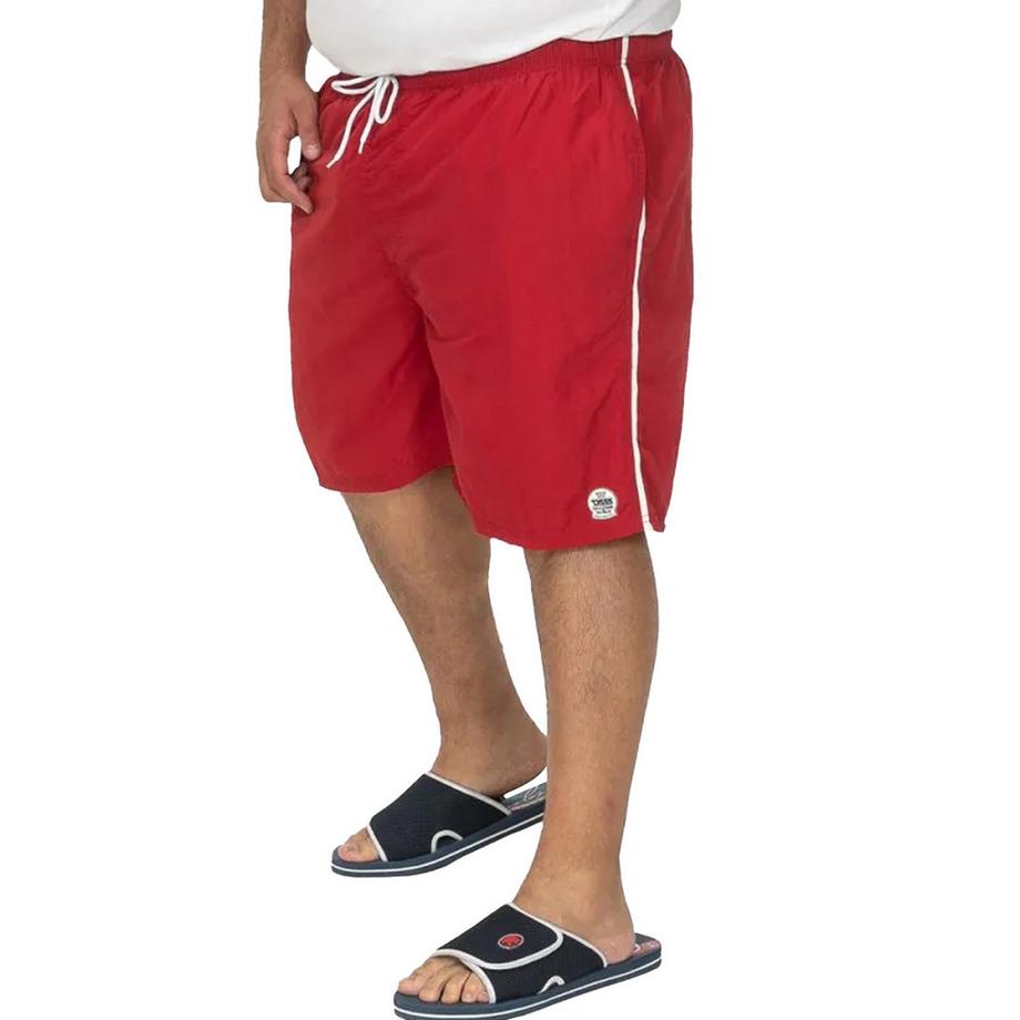 Duke Yarrow Badeshorts  