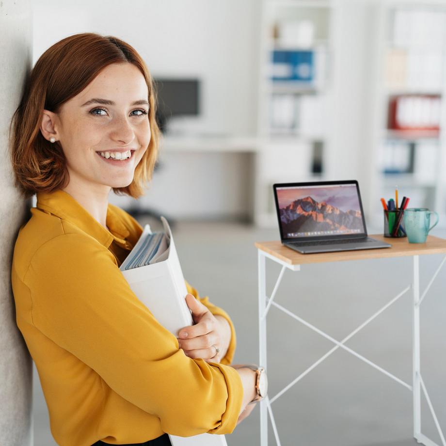 B2X Piccola scrivania  