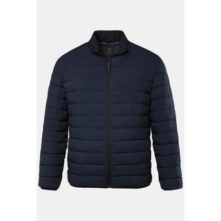 JP1880  Steppjacke, Technodaune, Stehkragen 