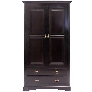 mutoni Aktenschrank Marbella antikfinish 98x184  