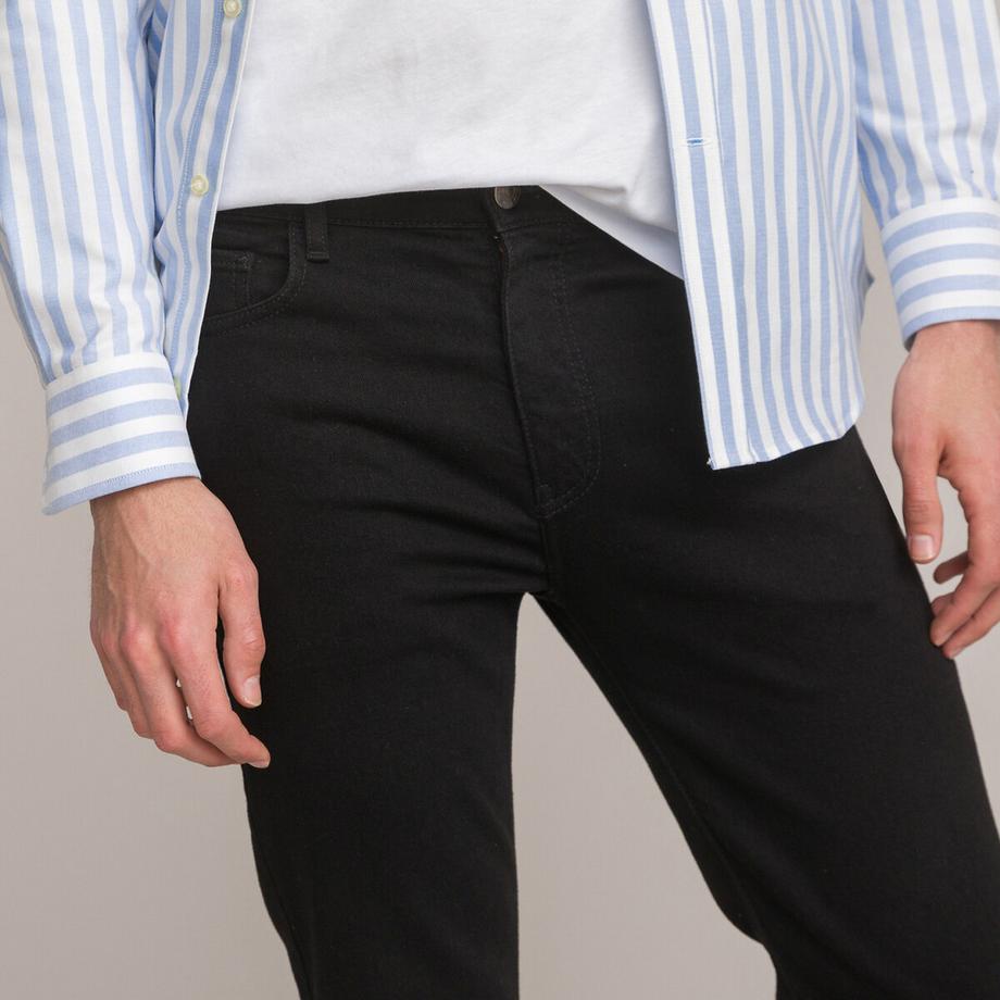 La Redoute Collections Signature Regular Fit Jeans  