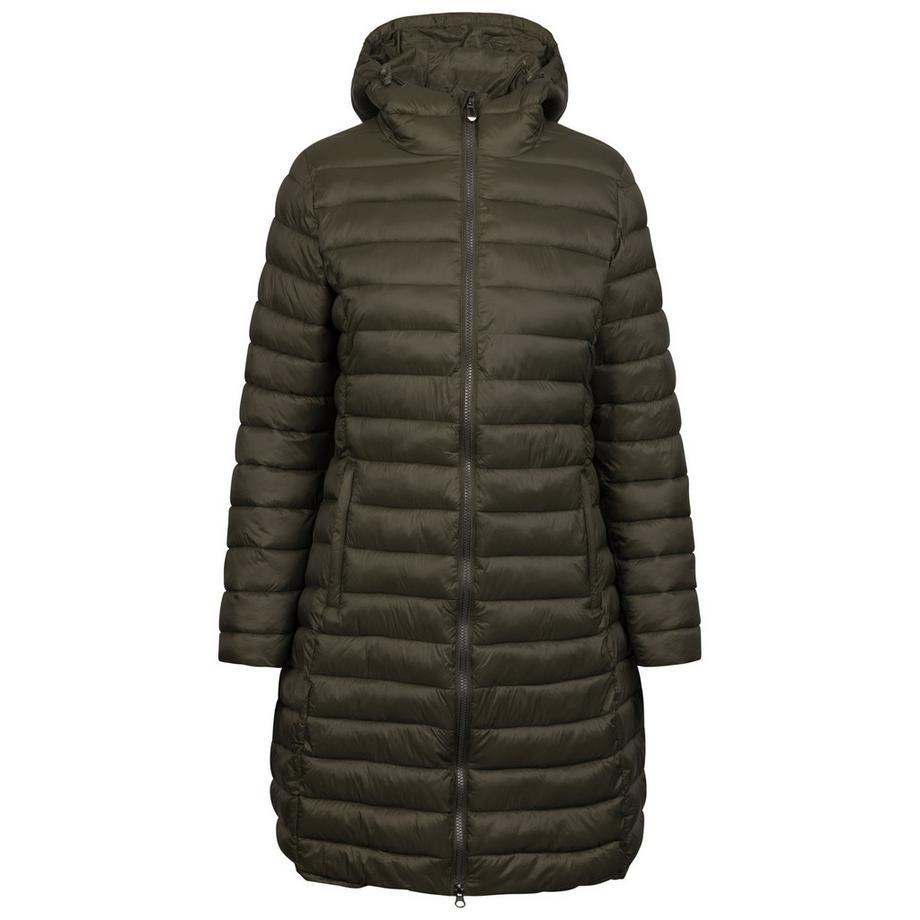 Dorothea Steppjacke