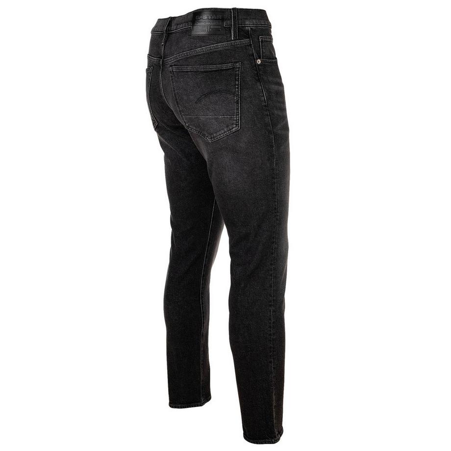 G-STAR 3301 Slim Worn Jeans  