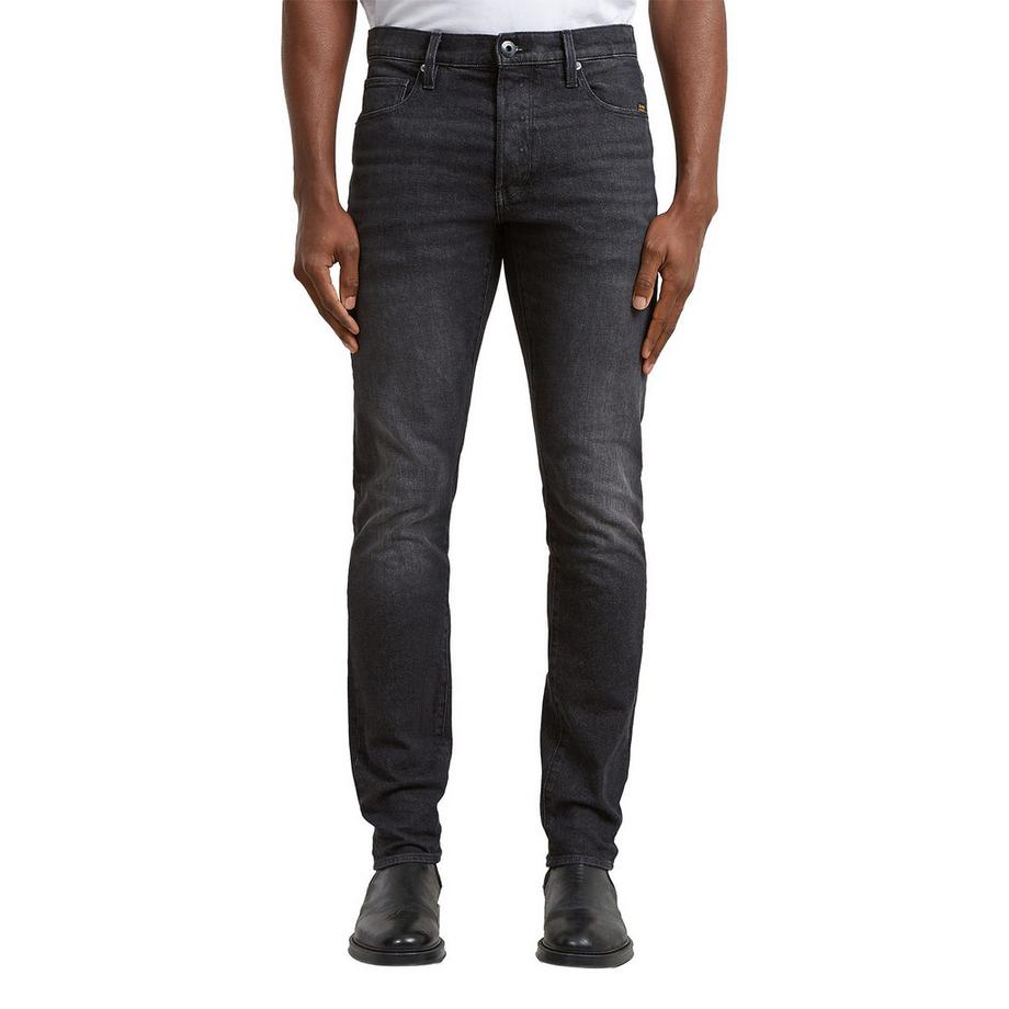G-STAR 3301 Slim Worn Jeans  