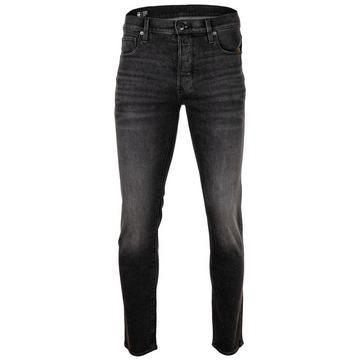 Jeans  Figurbetont-3301 Slim Wort
