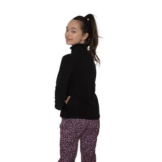 PROTEST  Polaire 1/4 zip fille  Mutey 