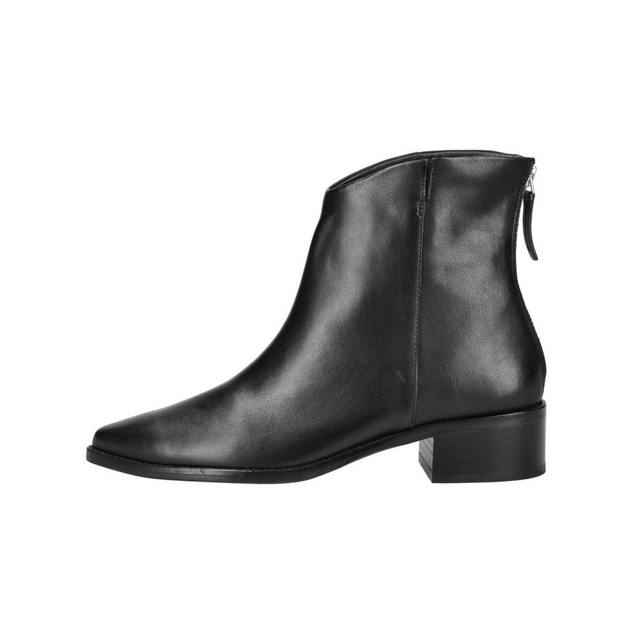 Paul Green Stiefelette mit Blockabsatz  