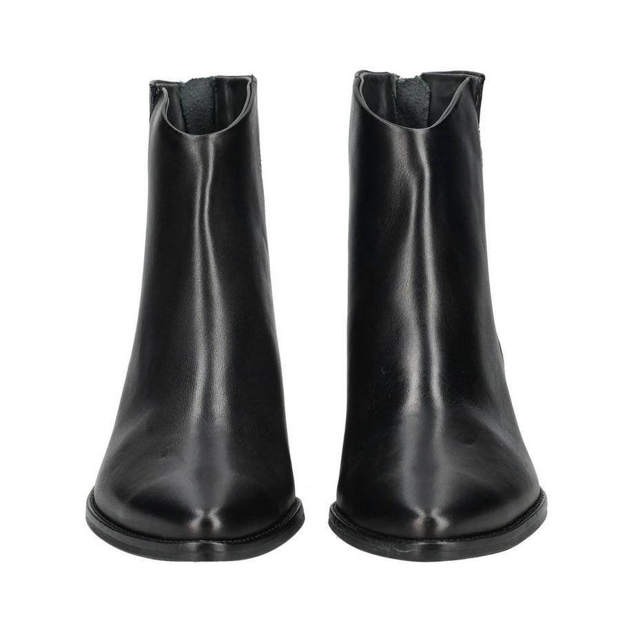 Paul Green Stiefelette mit Blockabsatz  