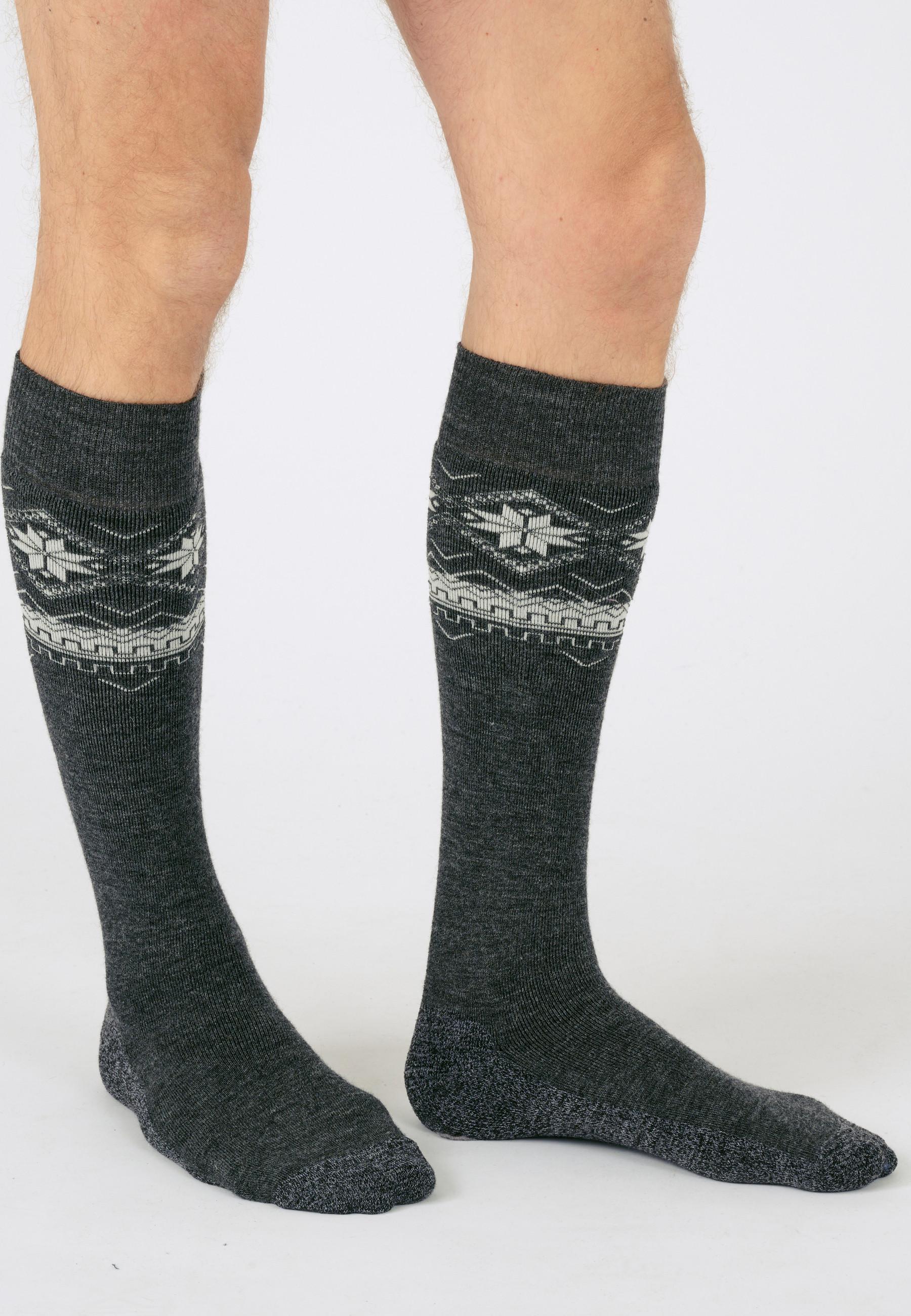 Damart  Chaussettes de ski mixtes Thermolactyl 