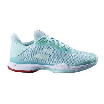 Chaussures de tennis Jet Tere 3  sur terre battue