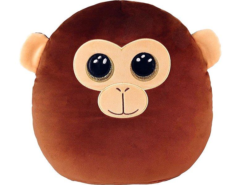 ty  Squishy Beanies Dunston der Affe (20cm) 