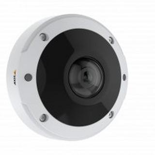 AXIS  Netzwerkkamera M3077-PLVE 