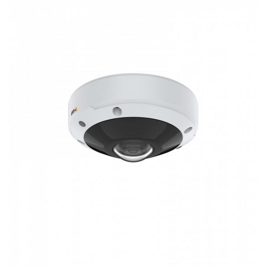 Netzwerkkamera M3077-PLVE