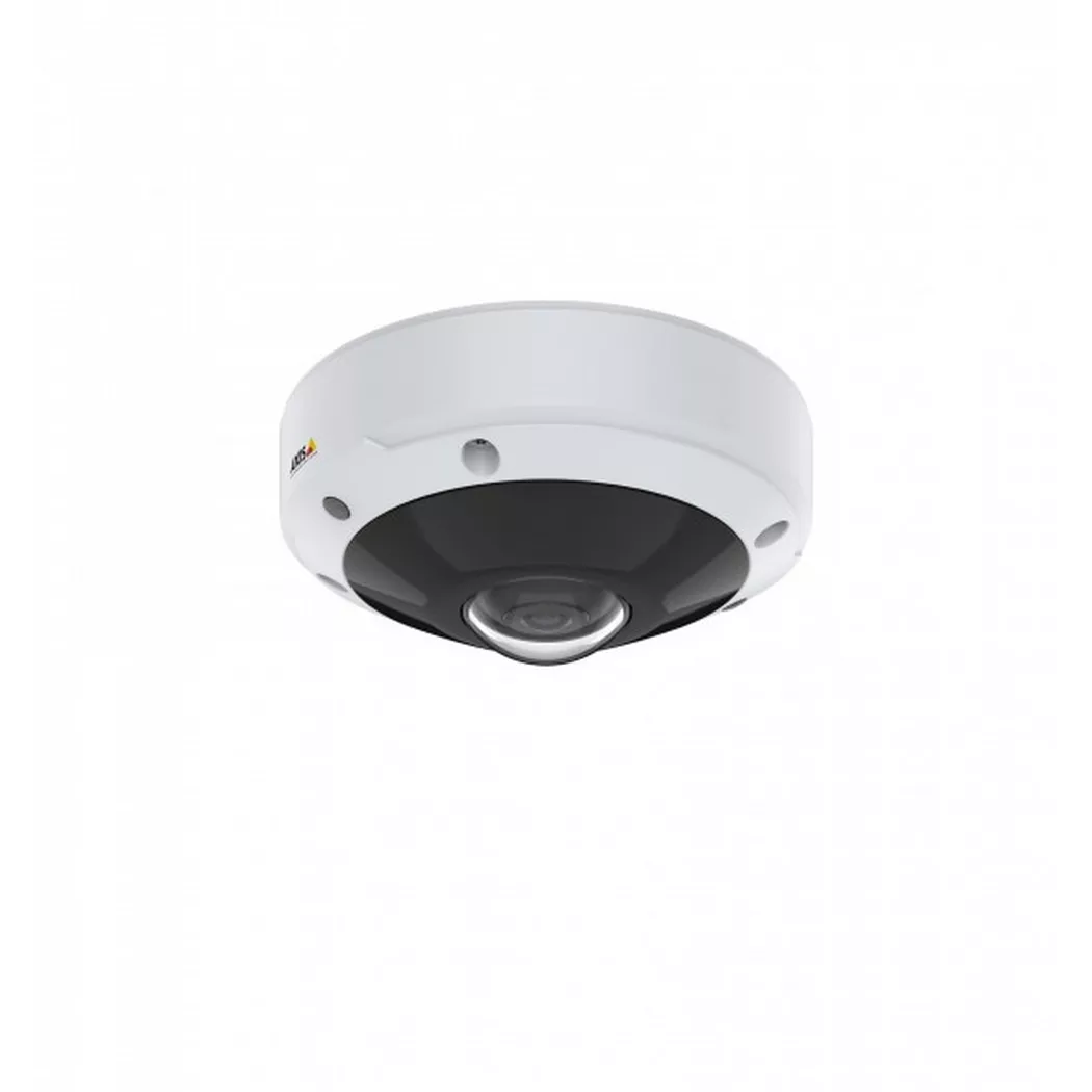 Axis 02018-001 security camera Dome IP security camera Indoor 2560 x 1