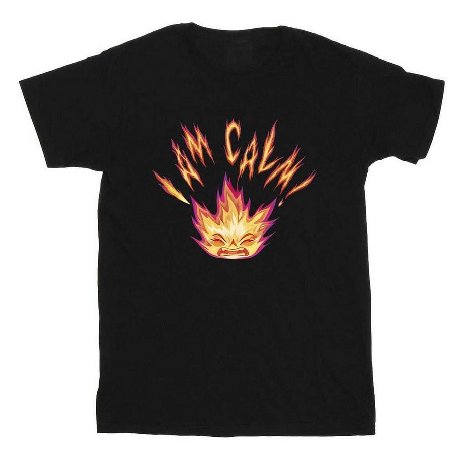 T-ShirtAm Calm