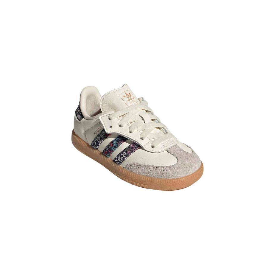adidas Originals Baskets Samba OG à Fleurs  