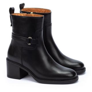 Pikolinos  Huesca - Bottines cuir 