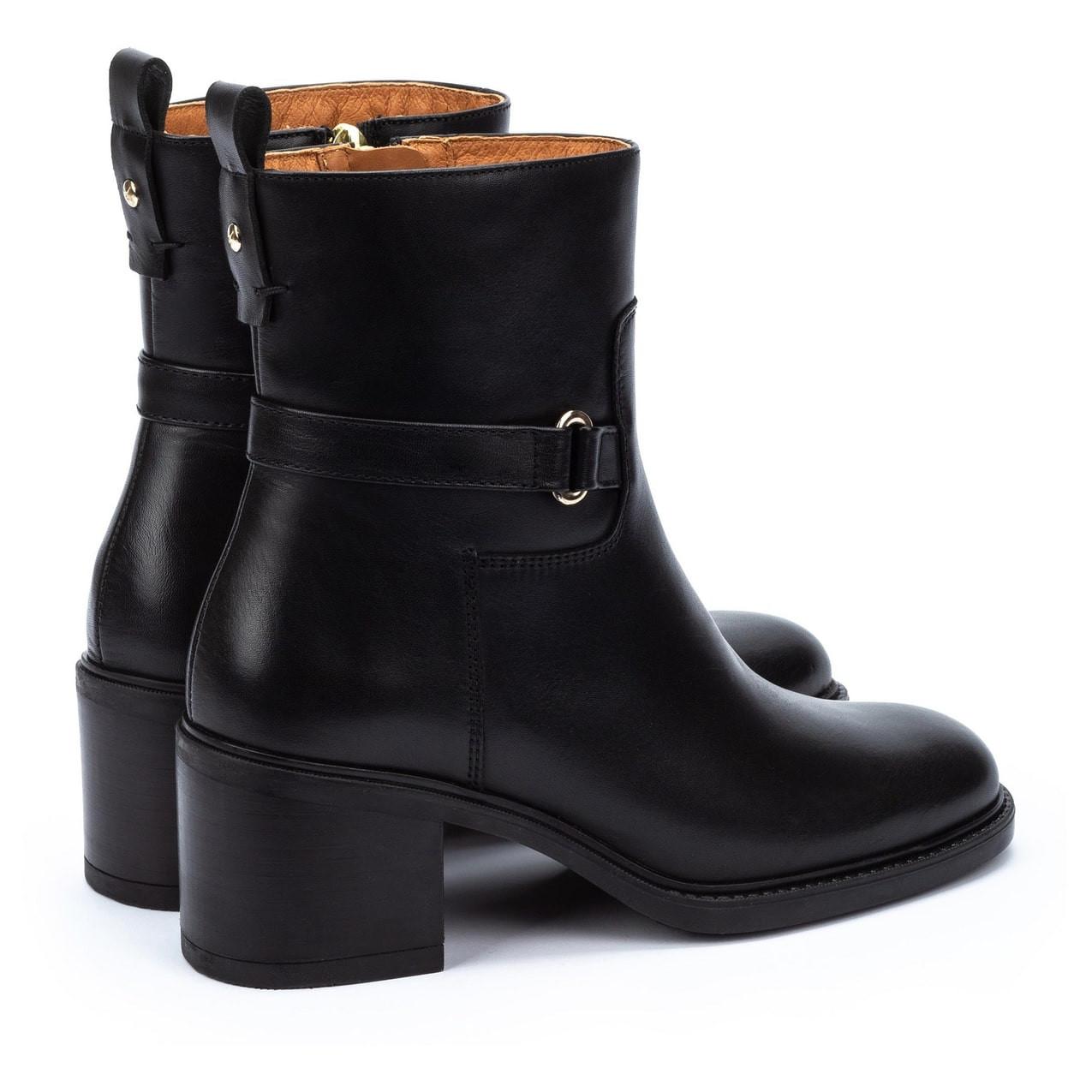 Pikolinos  Huesca - Bottines cuir 