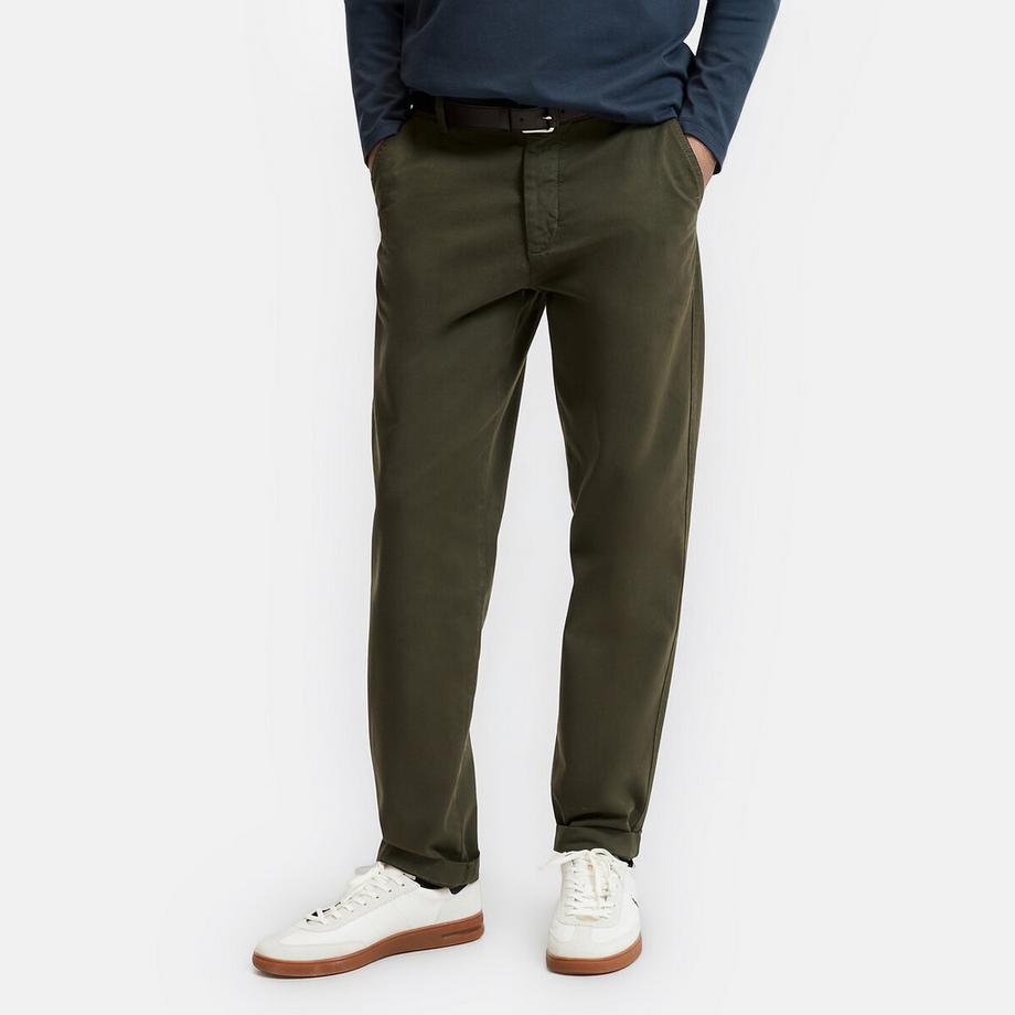 Pantalon chino