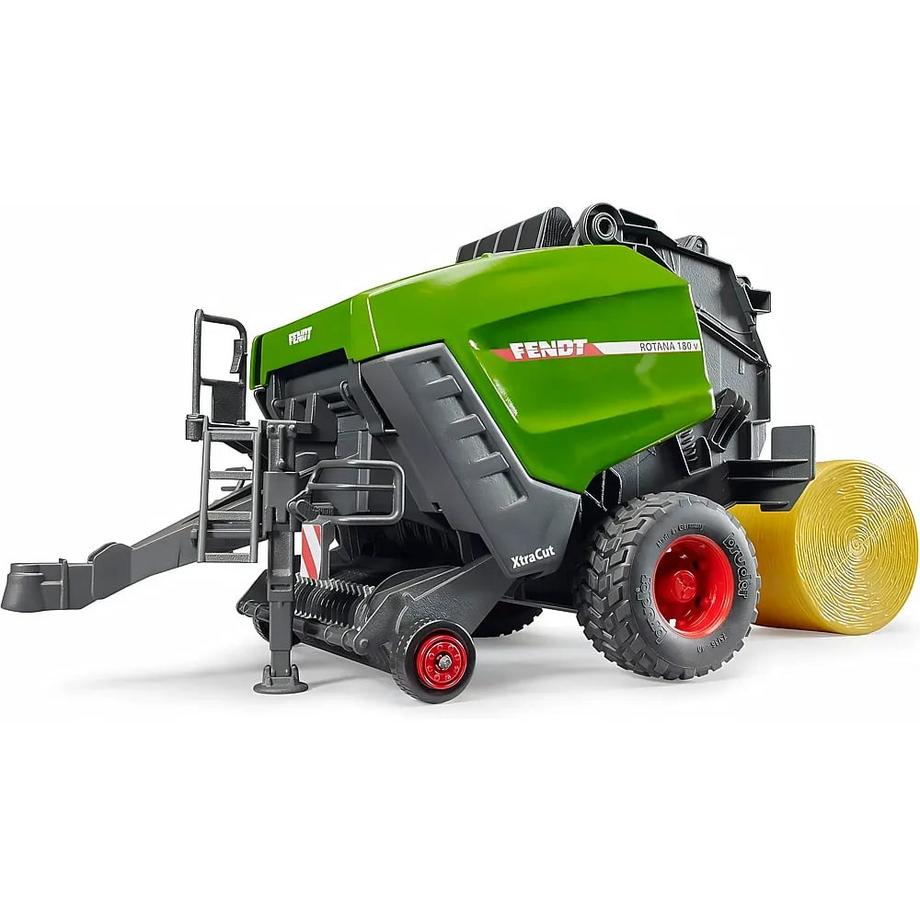 Rotopressa Fendt Rotana 180V