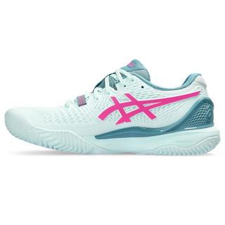 asics  Gel-Resolution 9 Padelschuh 