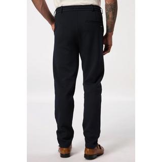 JP1880  Jersey-Hose, Schlupfbundhose, Chino, FLEXNAMIC®, Business, Baukasten NEW YORK 