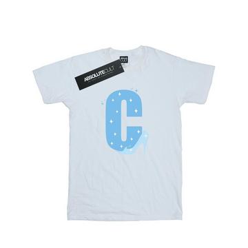 Alphabet C Is For Cinderella TShirt