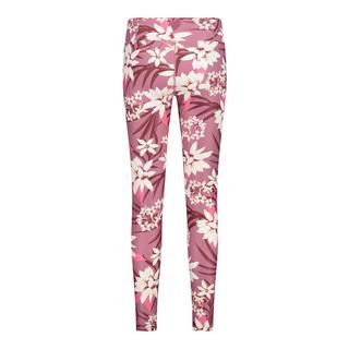 CMP Legging Femme à Motif Floral  