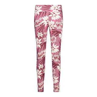 CMP Legging Femme à Motif Floral  