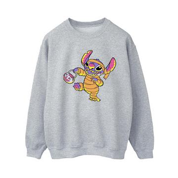 Trick Or Treat Sweatshirt