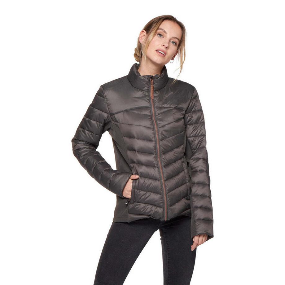 PROTEST Doudoune Ogoki  